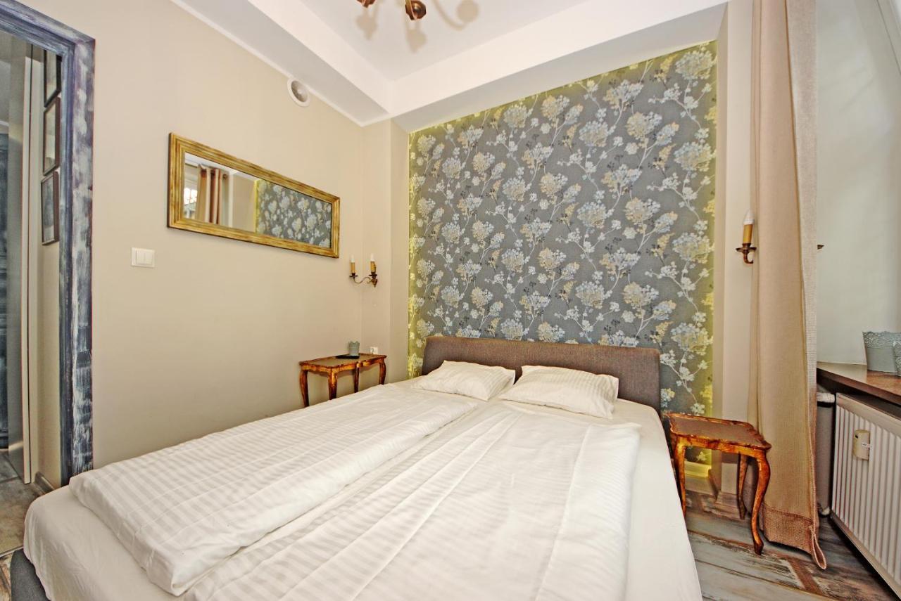 Retro Apartament Na Starowce Gdansk Ngoại thất bức ảnh